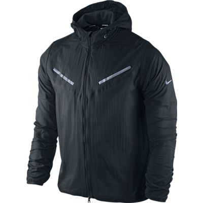 Куртка мужская Nike 519734-010 CYCLONE JACKET 